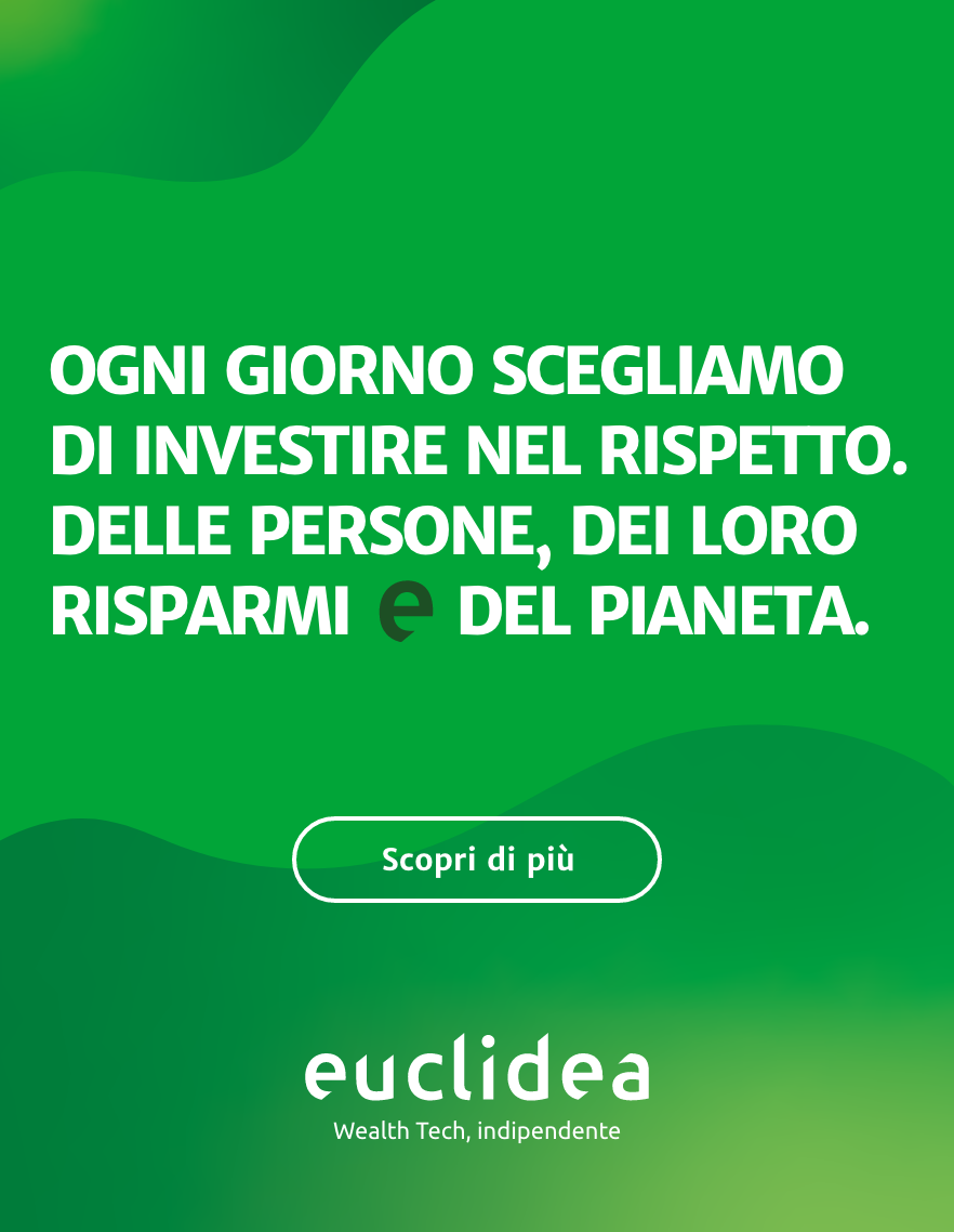 Euclidea | ESG